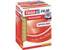 Tesa-Film 66m:15mm transpin Multibox 57372