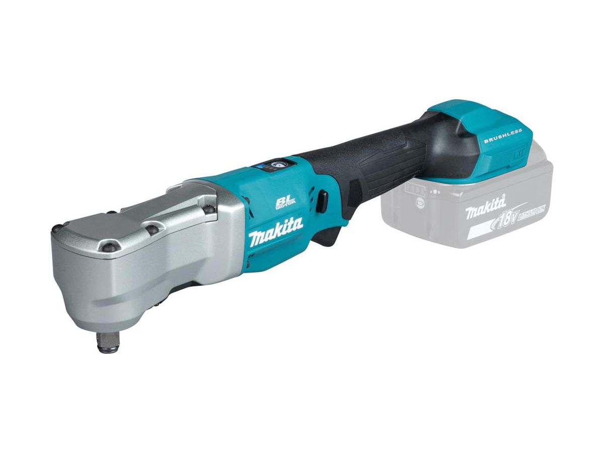 MAKITA Akku-Winkel-Schlagschrauber DTL300Z, solo, im Karton