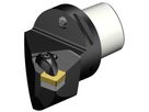 COROMANT T-Max P Schneidwerkzeug zum Drehen C8-DSKNR-55080-19