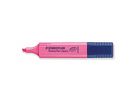 STAEDTLER Textmarker  Classic 364-23 1-5mm Keilspitze pink