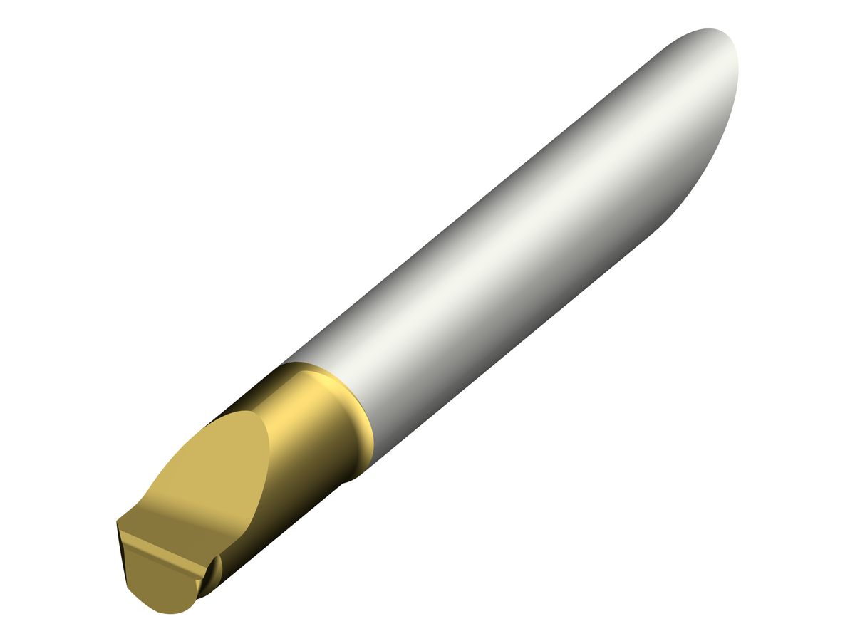 COROMANT CoroTurn XS VHM-Werkzeug zum Drehen CXS-05T098A20-5210R1025