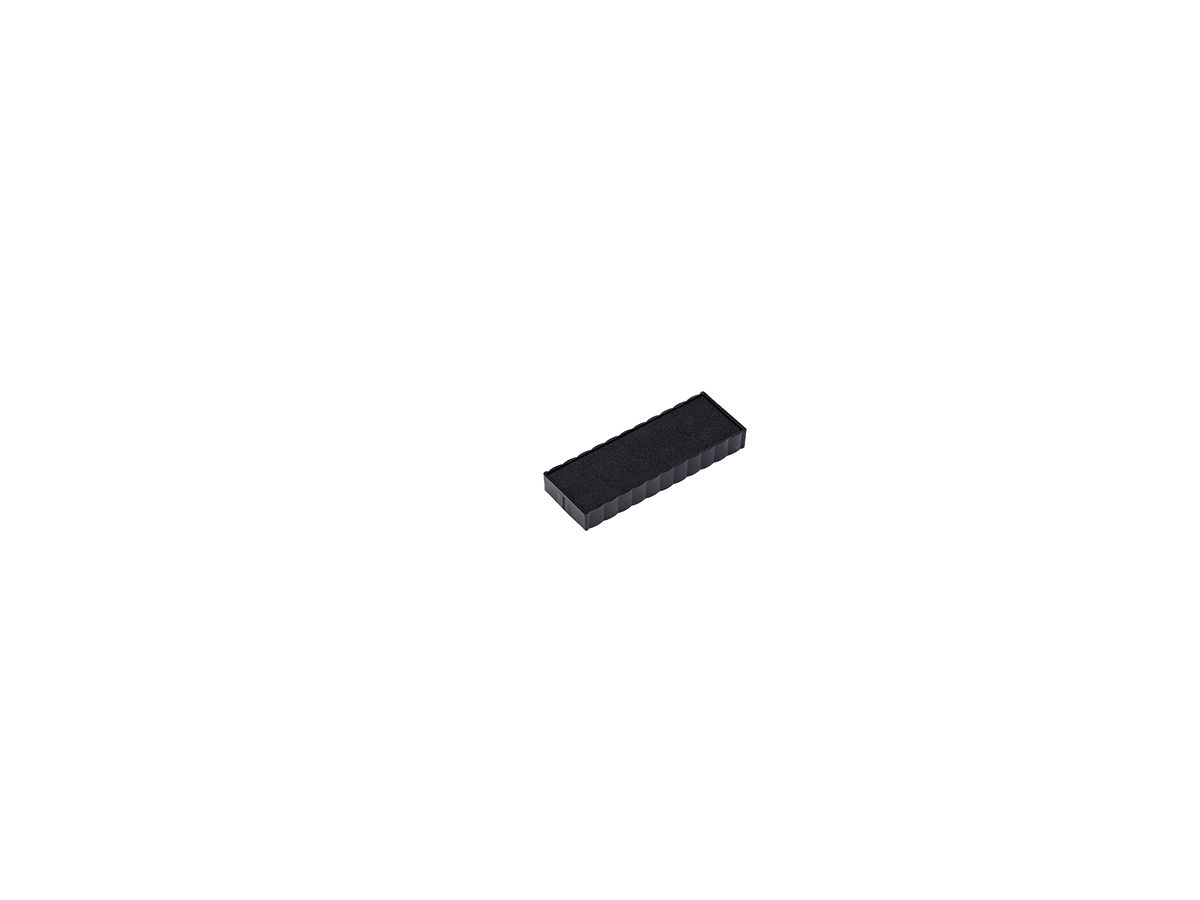 trodat Stempelkissen 6/4817 81645 für 4817 schwarz 2 St./Pack.
