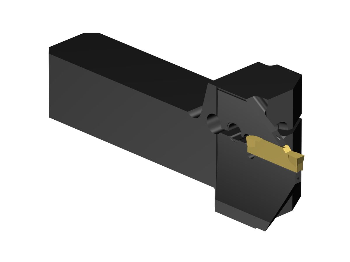 COROMANT CoroCut 1-2 QS Schaftwerkzeug