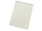Soennecken Notizblock 1250 DIN A4 60g kariert 50Blatt weiß