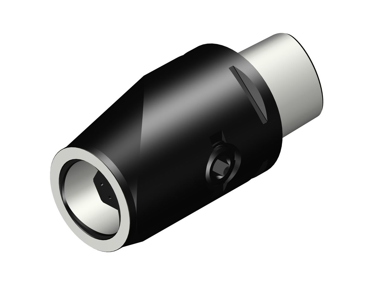 COROMANT Capto Reduzierung mit