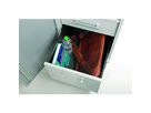 rocada Ablagewagen Mobile Office Caddy Plus RD 4037-0 alugrau