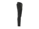 MASCOT Advanced Bundhose Ultim. Stretch Gr. 76C58 schwarz 21679-311