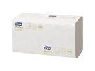 Tork Papierhandtuch Premium 100297 21x34cm 2lagig weiß 2.100 Bl./Pack.