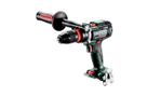 METABO Akku-Bohrschrauber BS 18 LTX-3 BL Q, solo, Karton