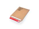ColomPac Versandtasche Rigid Plus CP01007 B4 sk Wellpappe braun