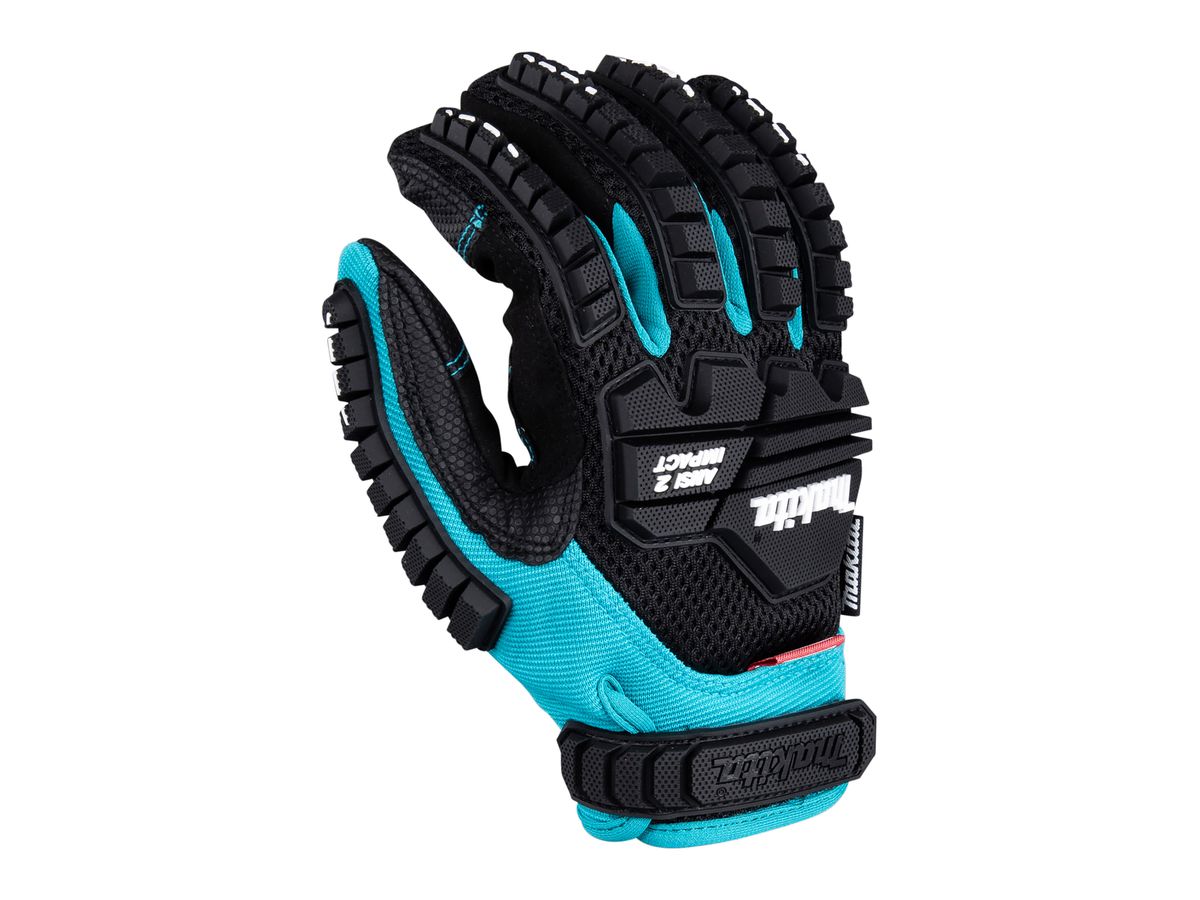 MAKITA Arbeitshandschuhe Gr. 9 L Gr. 9 (L)