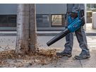 BOSCH Akku-Gebläse GBL 18V-750, solo, Karton