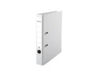 Soenecken Ordner 3340 DIN A4 50mm PP weiß