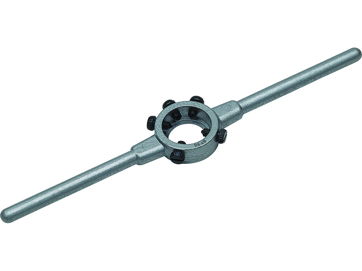 Die holder DIN225 45x14 w. screw FORMAT