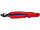 KNIPEX Seitenschneider Elektronik Super Knips Form6 150mm