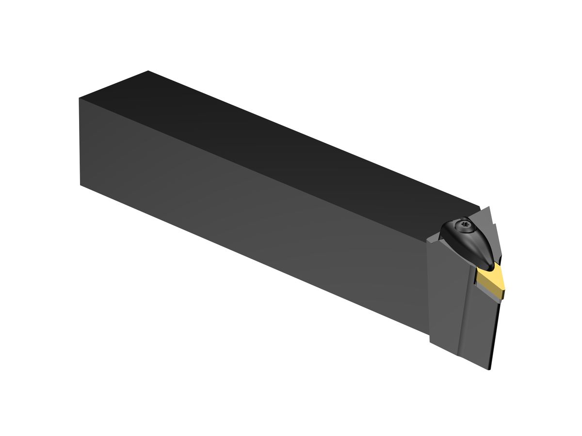 COROMANT T-Max P Schaftwerkzeug zum Drehen DVJNL4040S16