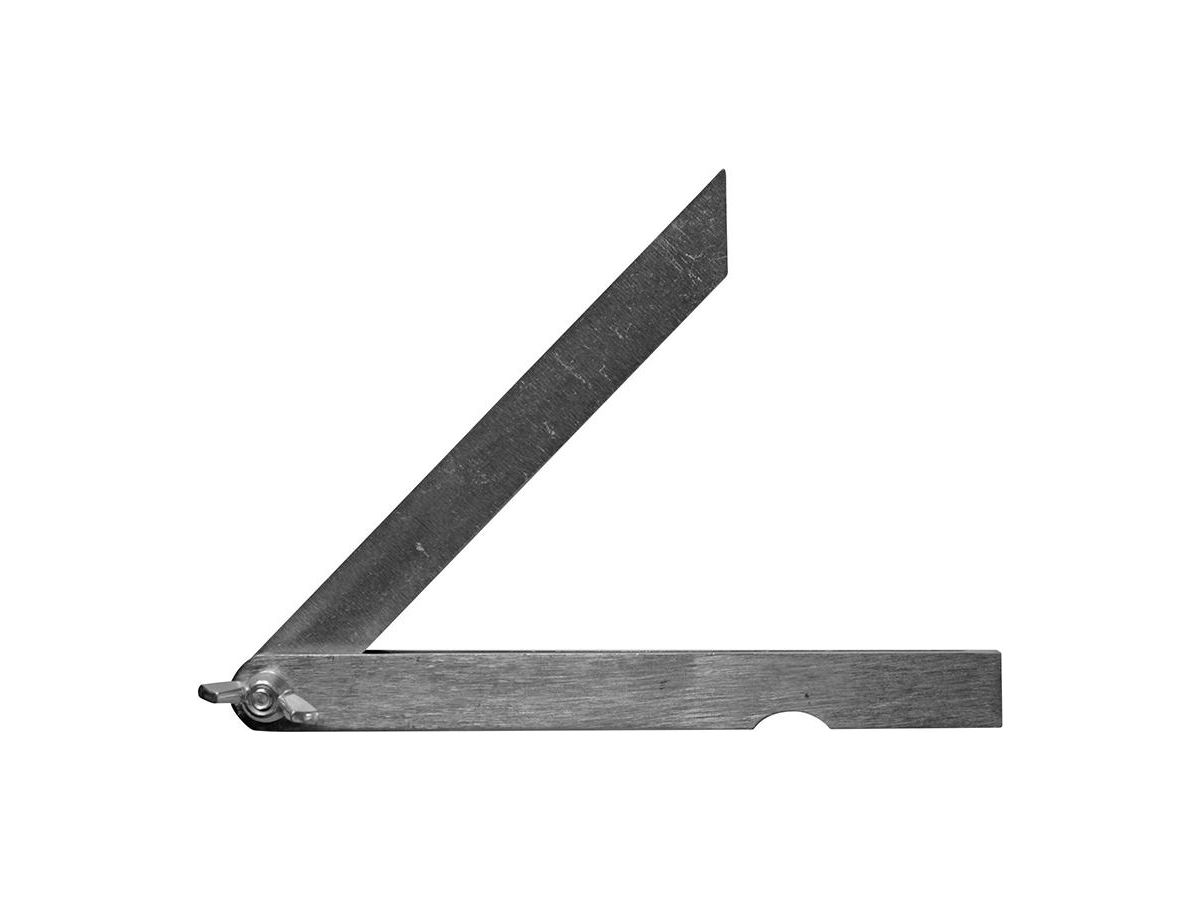Metal bevel 3pc 300x20x3mm FORMAT