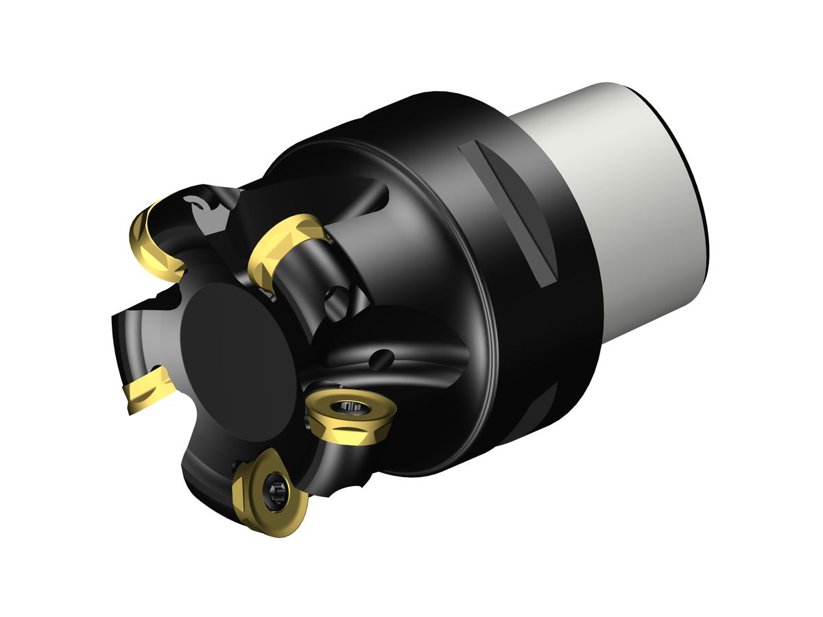 COROMANT CoroMill 300 Planfräser RA300-052C5-13H