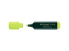 Faber-Castell Textmarker TEXTLINER 48 154807 gelb