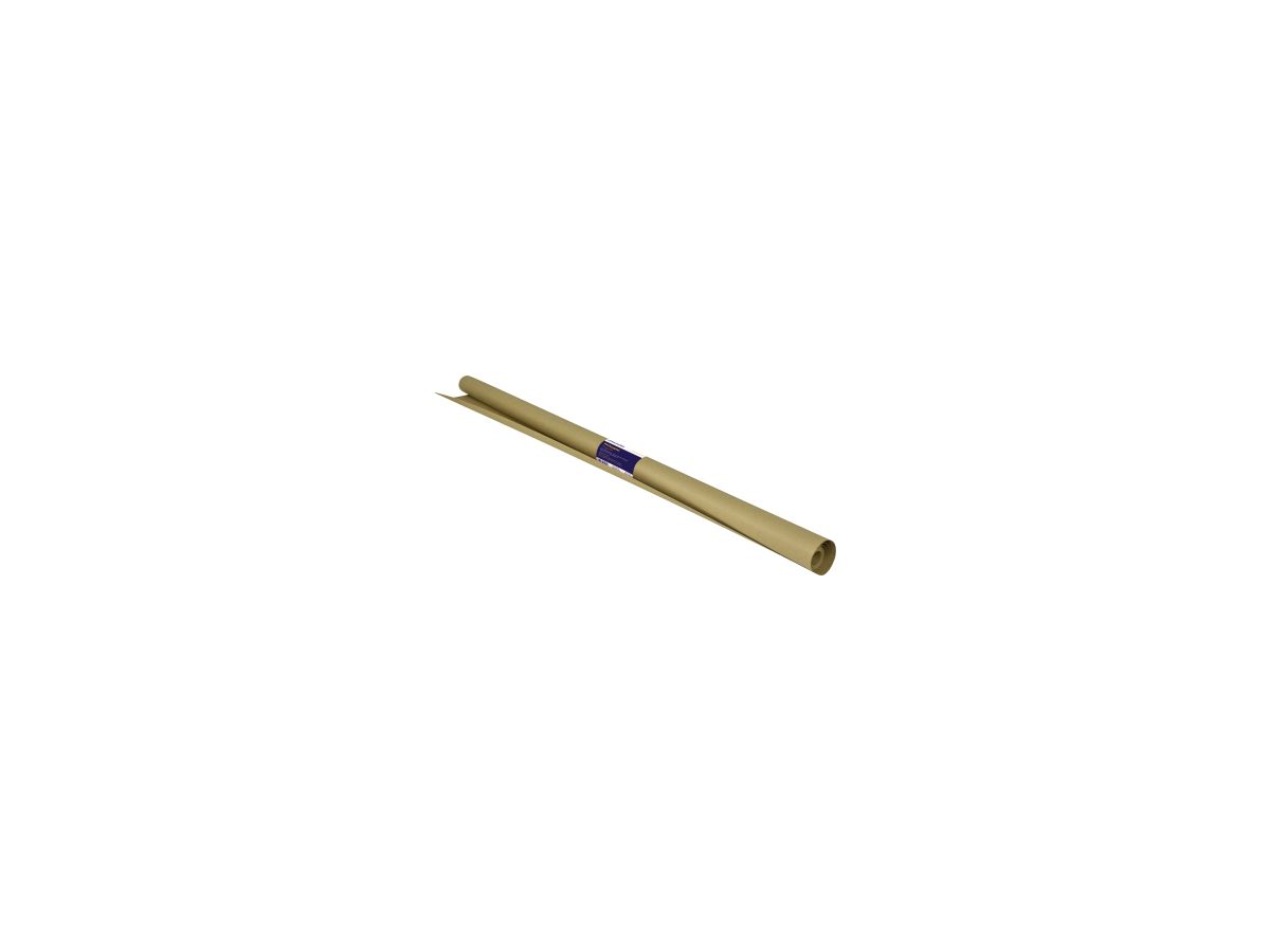 Soennecken Packpapier 3561 100cmx5m Altpapier natronbraun