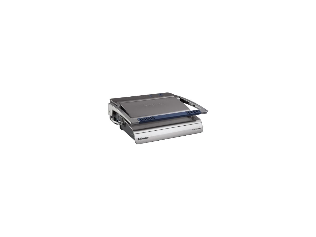 Fellowes Bindegerät GALAXY 500 5622001 anthrazit