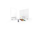 magnetoplan Ablageleiste Infinity Wall 114601028 melonengelb