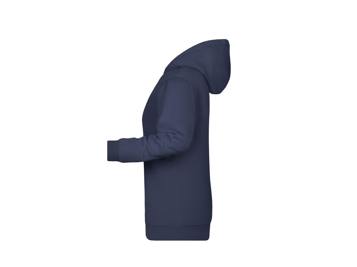 JN Promo Hoody Lady JN795 navy, Größe XS