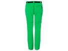 JN Ladies' Zip-Off Trekking Pants JN1201 fern-green, Größe XS