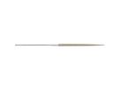 PFERD Diamant Nadelfeile dreikant 140mm D181