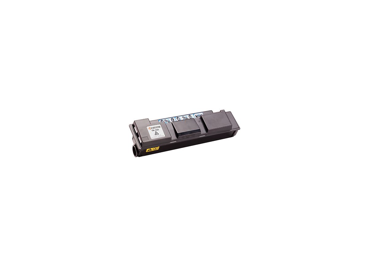 KYOCERA Toner TK450 1T02J50EU0 15.000Seiten schwarz