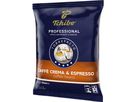 Tchibo Kaffee Professional Creme & Espresso 505485 ganze Bohne 500g