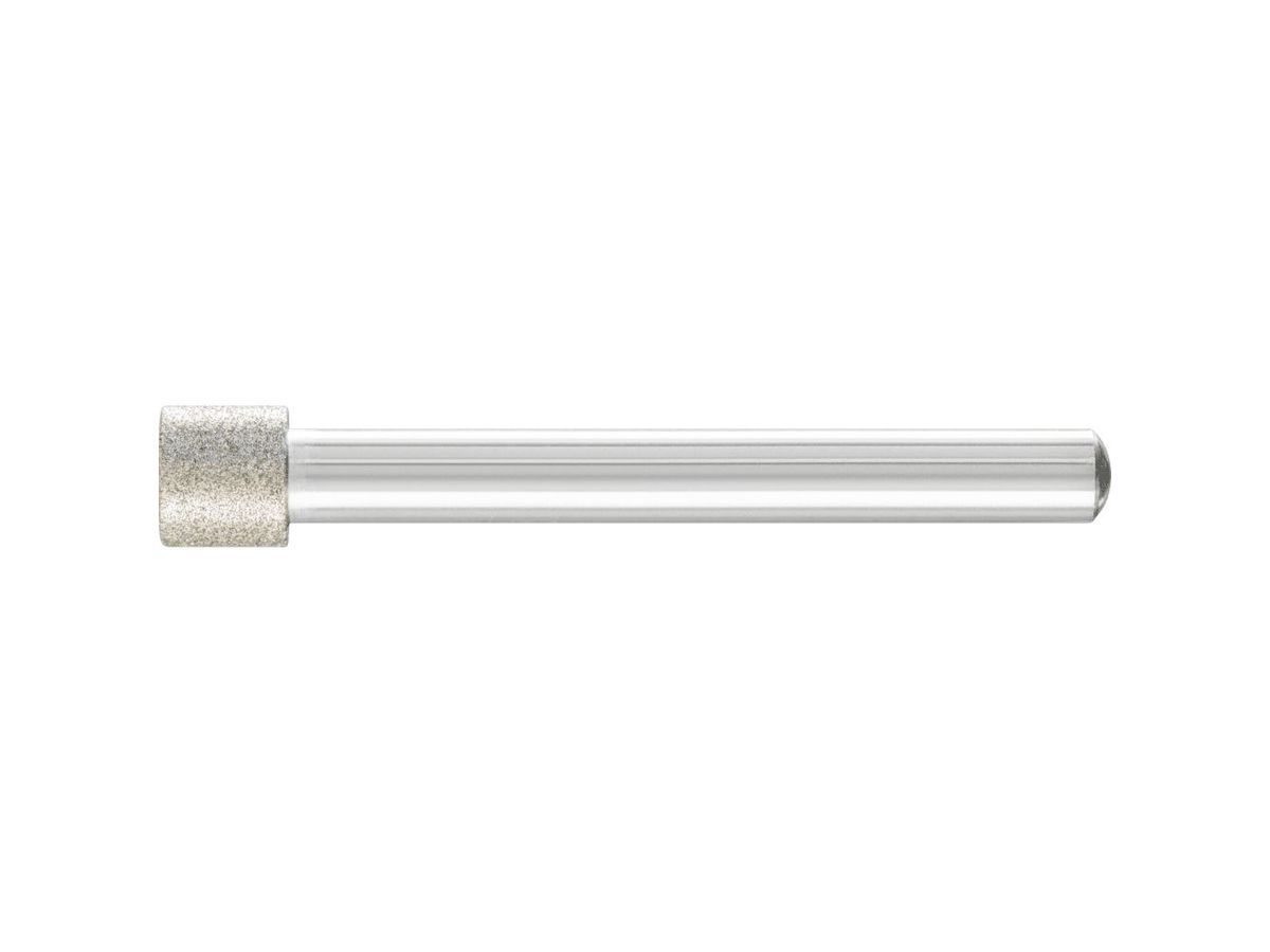 PFERD DIA-Schleifstifte DZY-N 9,0-8/6 D126
