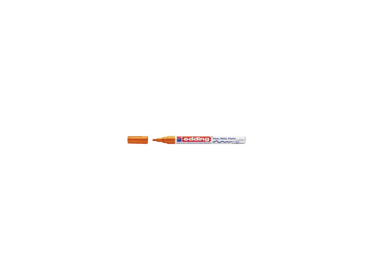 Lackmarker Nr. 751