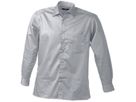 JN Mens Business Shirt lang JN606