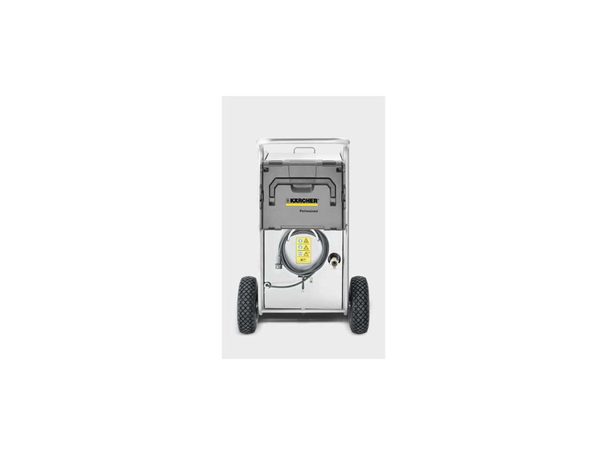 KÄRCHER Zubehör Transportkoffer Sortimo, 6.421-355.0