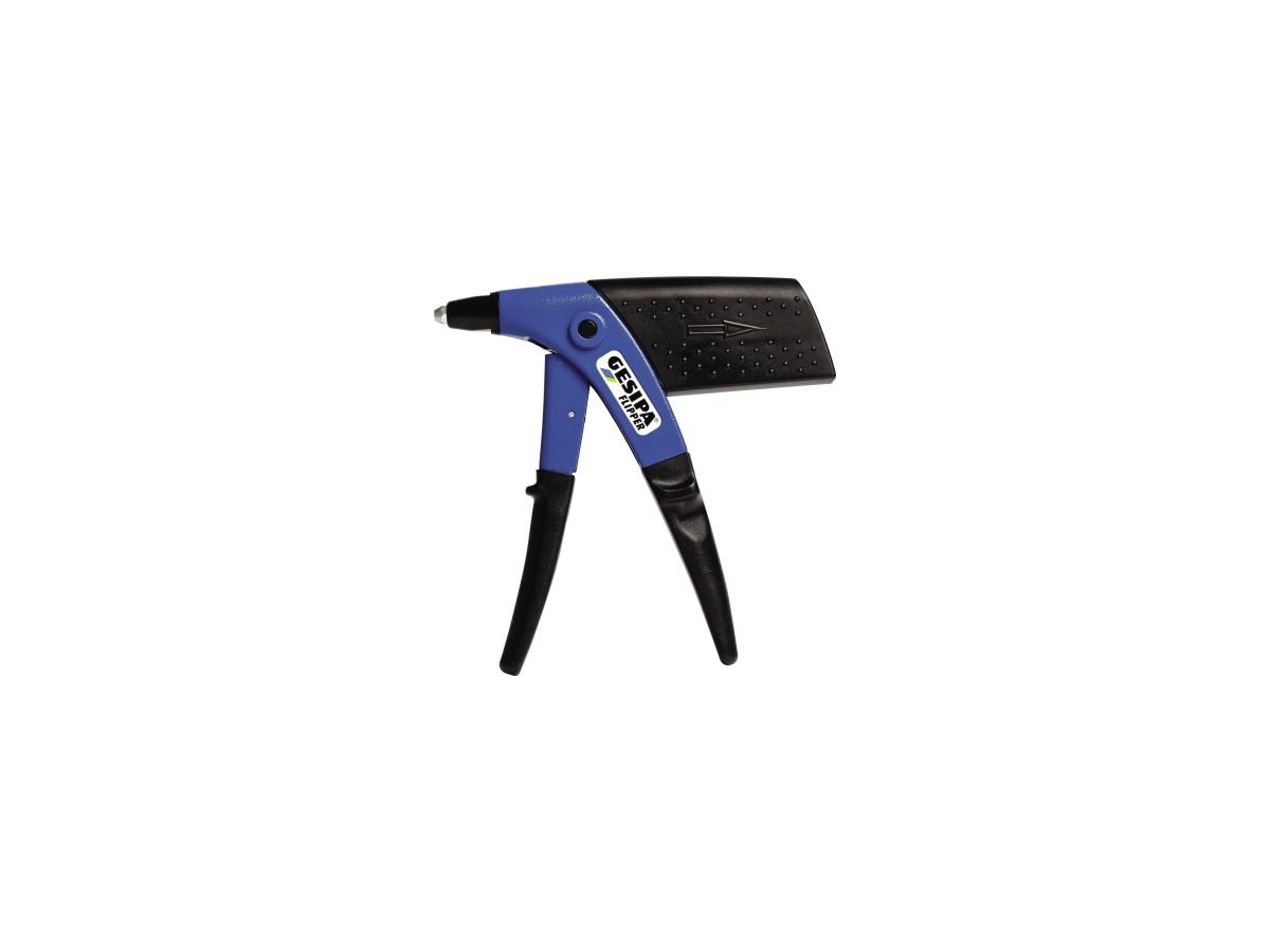 Handnietzange Flipper Gesipa
