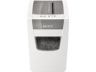 LEITZ IQ Aktenvernichter Slim Home Office 80010000