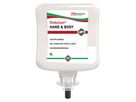 SC JOHNSON Hautpflegegel Stokolan Hand & Body, 1.000 ml Kartusche, SBL1L