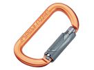 Trilockkarabiner Double- O Tri