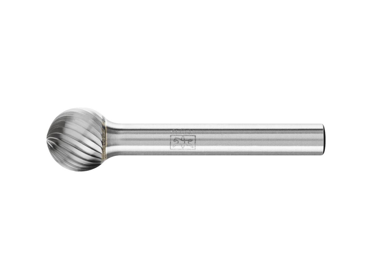PFERD Frässtift HM KUD 1210 3 6mm 12x10,8mm