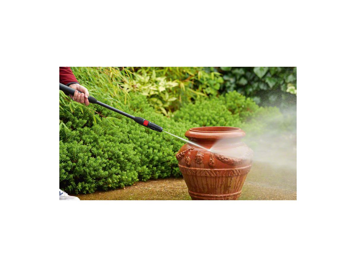 BOSCH Breitstrahldüse für Easy+Universal