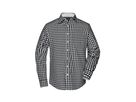 JN Mens Checked Shirt JN617