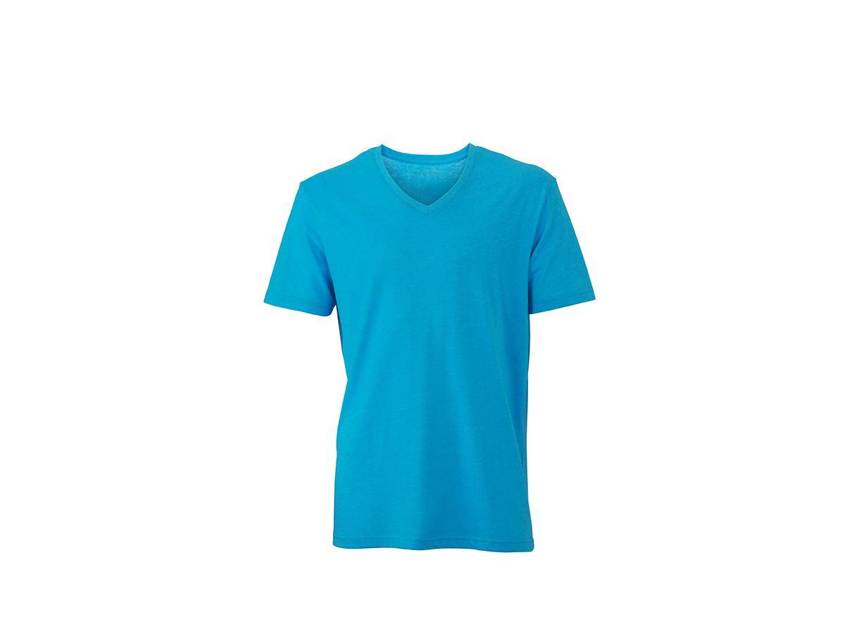 JN Mens Heather T-Shirt JN974
