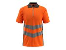 MASCOT Warnschutz-Poloshirt 50130-933