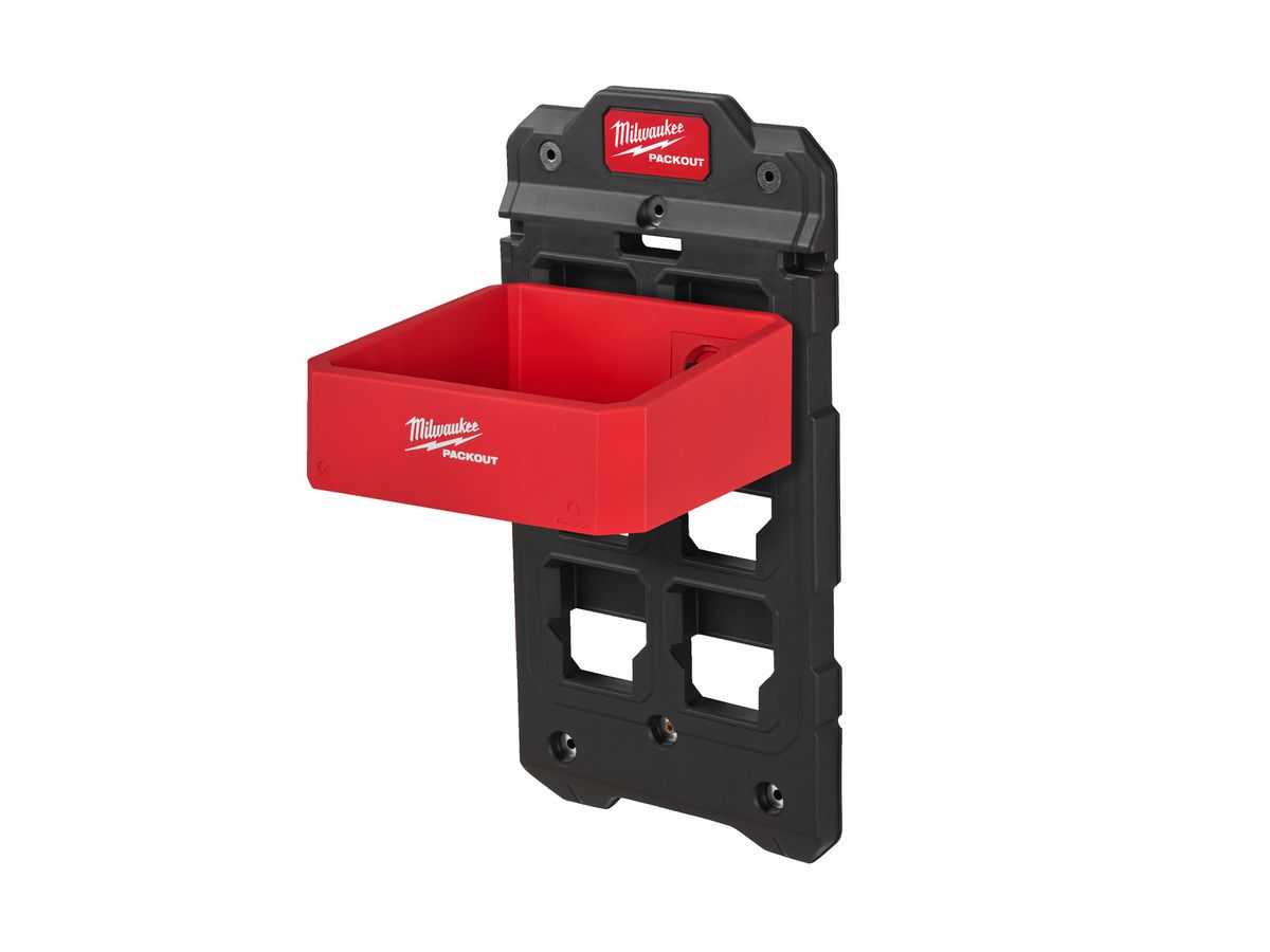 MILWAUKEE PACKOUT Regalfach