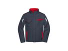 JN Funktionelle Softshell-Jacke JN851