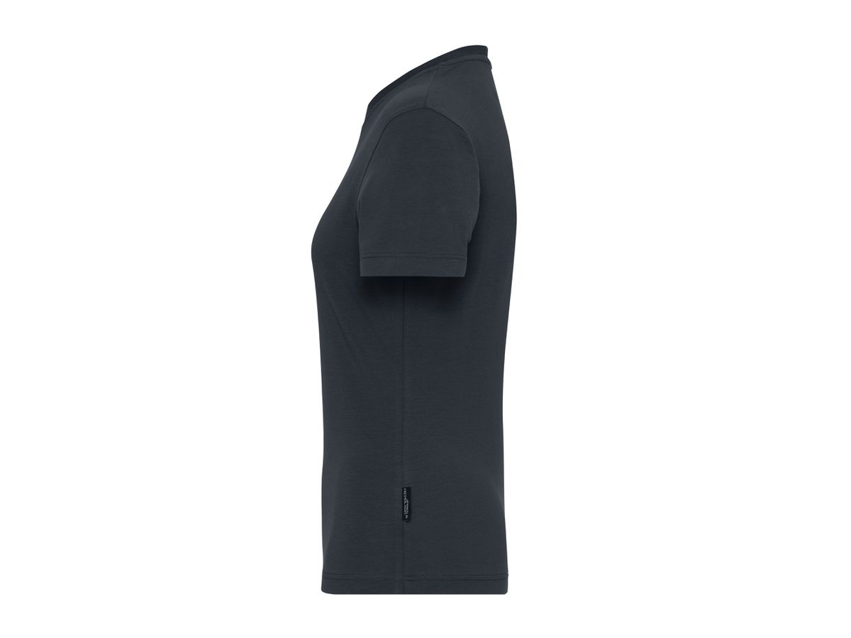 JN Damen T-Shirt JN1801 carbon, Größe 3XL
