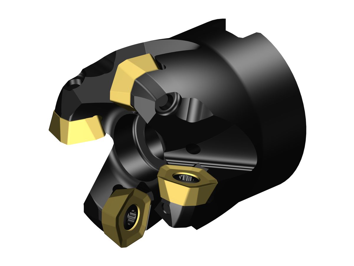 COROMANT CoroMill 419 Planfräser