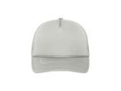 mb 5 Panel Retro Mesh Cap MB6550