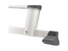 Hailo Teleskopleiter FlexLine T80 7113-091 9Sprossen